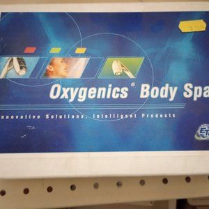Oxygenics 130-XLF25 Bodyspa Showerhead